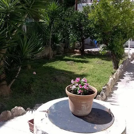 Hotel Amistad